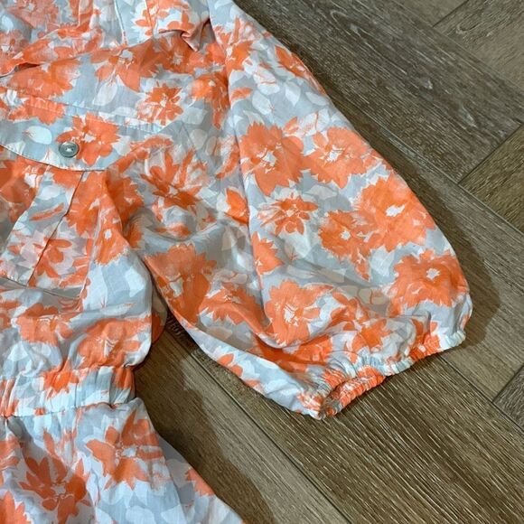 Dear Siouxsie Dress  - Picture 3 of 7